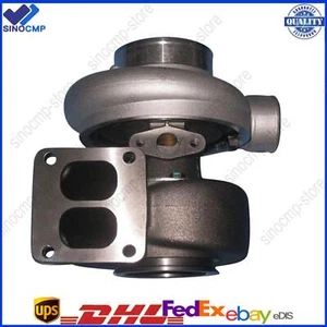 1pc Supercharger 3528793 For Cummins 6CTA Turbocharger - Picture 1 of 4