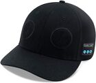 Bluetooth Hat Wireless Smart Speaker phone Hat with Bluetooth Speaker new caps