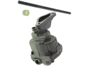 For 1984-1985 Chevrolet Citation II Oil Pump 19376XTGJ - Picture 1 of 2