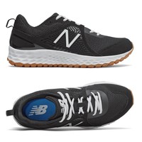 new balance high top turf shoes