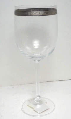 2006-2016 CHARTER CLUB GRAND BUFFET 12 Oz. PORT WINE glass GOBLET -  (1 of 7) - Изображение 1 из 4