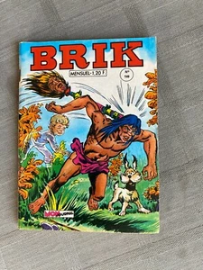 BRIK N°140 MON JOURNAL 1969 EN TRÈS BON ÉTAT - Imagen 1 de 4