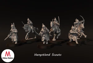 Dark Age - Hengstland Scouts - Bild 1 von 5
