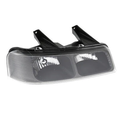 OEM NEW GM PART 2003-2023 Express Savana Head Light Lamp Passenger Side 85577295 - Image 1 of 4