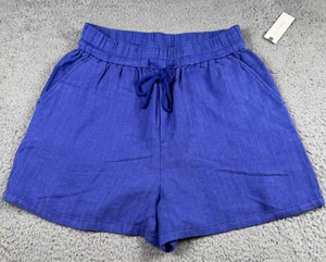 NWT Maeve by Anthropologie Shorts Summer Size Small - Picture 1 of 9