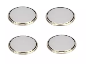 4x Remote Central Locking Key Batteries CR2025 fits Subaru - Imagen 1 de 1