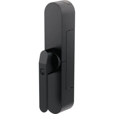 Abus Fensterantrieb WINTECTO ONE - FCA 4100 BK - schwarz - Bluetooth - AL0125 - Bild 1 von 4