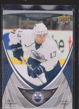 Edmonton Oilers Cards Inserts Vintage Rookies Collection