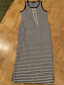 tommy hilfiger maxi kleider