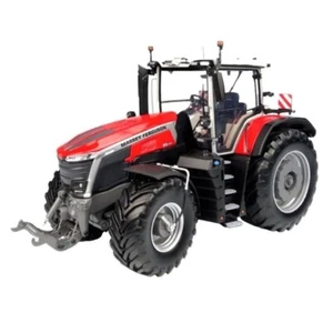 Massey Ferguson 9S.425 Facelift 2024 Universal Hobbies 6710 1:32 - Picture 1 of 1