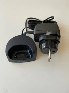 T-Com Telekom Chargeur Sinus 301L 501L avec Alimentation - Bild 1 von 1