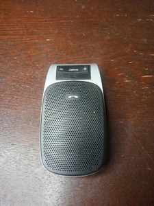 Altavoz Bluetooth Manos Libres Jabra Drive HFS004 PROBADO FUNCIONANDO Y2K - Imagen 1 de 5