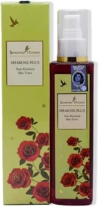 Shahnaz Husain Sharose Plus Skin Toner 100ml - Picture 1 of 5