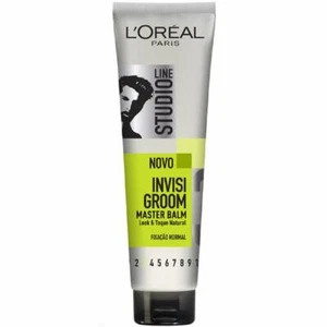 L'oreal Studio Line Invisi Groom Taming Balm Natural Look Hair Gel 150ml - Bild 1 von 1