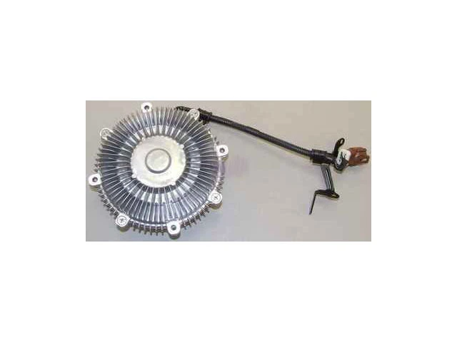 Embrague ventilador Hayden 28NQ94N para Ford F150 2009-2010 Foto 1 de 1