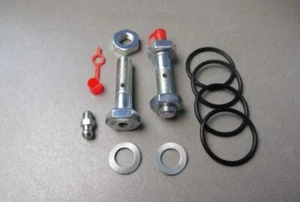 Schwingarm-Schrauben Set passend für Zündapp R50 Typ 561-051 / 561-052 - Bild 1 von 1