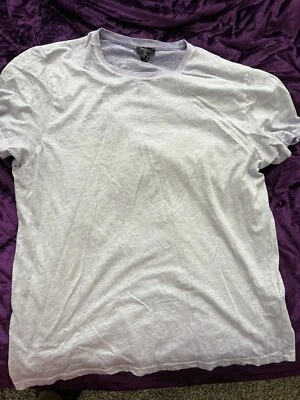 Lavender XL Mens Shirt Forever 21 - Image 1 of 2