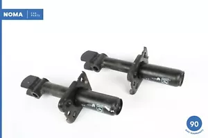 97-00 Jaguar XK8 XKR X100 Front Left & Right Bumper Strut Shock Absorber Set OEM - Picture 1 of 7