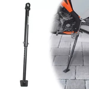 Adjustable Sidestand Kickstand Support Fit For Husqvarna FX 350/450 2017-2022 - Picture 1 of 13