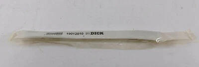 Dick Riffelfeile Hieb 1 | länge ca. 200 mm | 19012010 - Bild 1 von 4