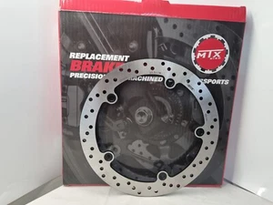 Pastillas freno disco MTX MDS32002 GOLDfren 292 S3 BMW R1150 R1100 R850 - Imagen 1 de 2
