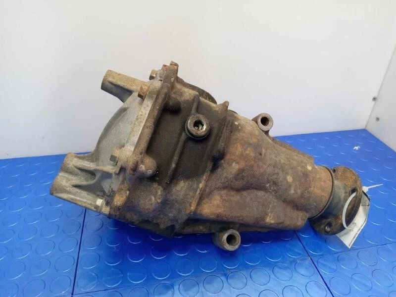 2007-2009 Lexus RX350 Rear Axle Differential Carrier 2.928 Ratio AWD OEM Foto 1 de 3