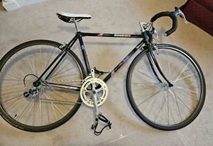 Vintage 1988 FUJI ROUBAIX 49cm 12 Speed Full Shimano 105 Restored Road Bike! - Picture 1 of 14