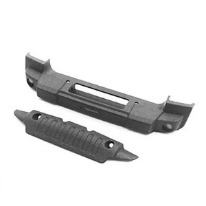 1/18 Nylon Front Bumper for CAPO CUB2 RC Crawler Car Modification Upgrade Part - Picture 1 of 7