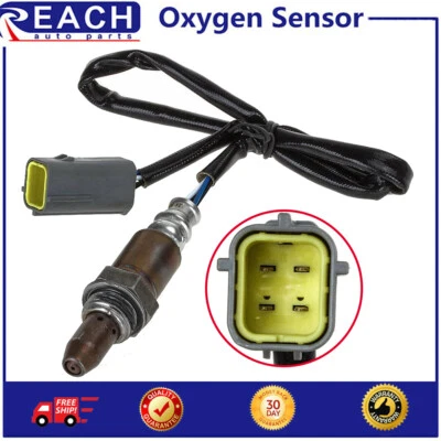 For 2008 2009 2010 Nissan Frontier Pathfinder Xterra 4.0L Upstream Oxygen Sensor - Image 1 of 4