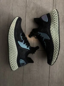 Adidas Alphaedge 4D Goodbye Gravity yeezy Größe 13 275 $ - Bild 1 von 5