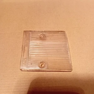 Triumph 2000 Front sidelight lens L742 - Picture 1 of 2