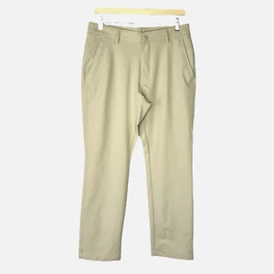 Under Armour Herren Straight Fit Hose 32 x 30 (31 x 29) leicht Aktiv Golf - Bild 1 von 14