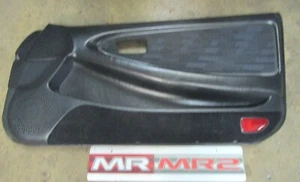 Toyota MR2 MK2 - Revision3 Type Drivers Side Door Card - Right - Picture 1 of 2