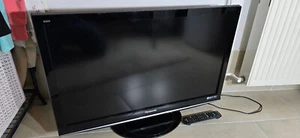 37 Zoll LCD-TV Panasonic TX-L37GW10, mit FB ! TOP !! - Bild 1 von 12