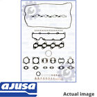 NEW CYLINDER HEAD GASKET SET KIT FOR TOYOTA AVENSIS SALOON T27 2AD FHV 2AD FTV