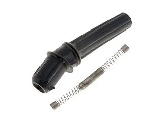 Coil Boot Dorman For 1998-2011 Lincoln Town Car 4.6L V8 1999 2000 2001 2002 2003 - Image 1 of 2