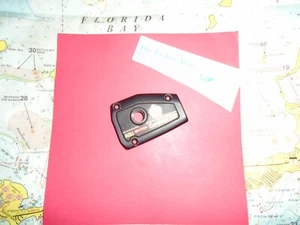 ABU GARCIA CARDINAL 752 COVER PLATE USED ABU CARDINAL REEL PART MADE IN JAPAN - Picture 1 of 3