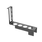 Sturdy Metal Support Stand For Diy Inside Computer Cases, For C Type Gpus