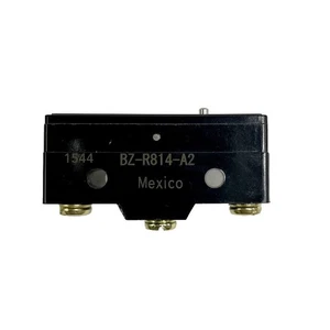 BZ-R814-A2 For Micro Limit Switch 1PCS New - Picture 1 of 4