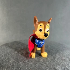Paw Patrol Hero Pup Mission Quest Chase Police Pup Figure Spin Master - Picture 1 of 11