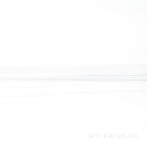 Foo Fighters - But Here We Are - New CD - V1111z - Image 1 of 1