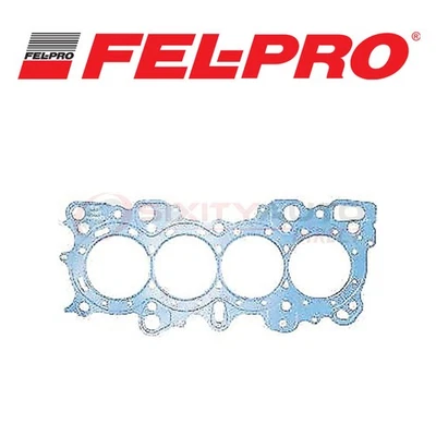 Fel Pro Cylinder Head Gasket for 1992-2001 Acura Integra 1.7L 1.8L L4 - wv Foto 1 de 4