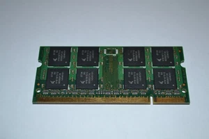 Axiom 1GB DDR2 SDRAM Memory Module Mint - Picture 1 of 3