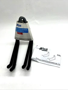Blue Hawk  Utility Hangers Lot Of 2 - Picture 1 of 2