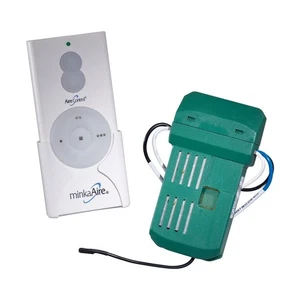 Accesorio - Mando a distancia de mano de 5,75 pulgadas para accesorios receptores LED - Imagen 1 de 1