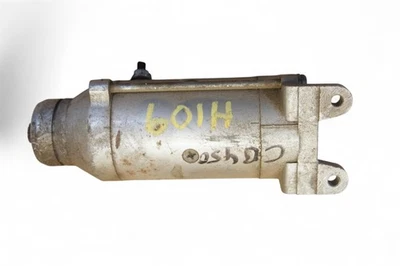 Honda Cb450 Cb 450 Cl450 Cl 450 Cb500t Cb 500t Starter Motor H109 *2641V - Image 1 of 4
