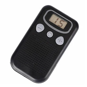 Hearing Aid Device Booster Sound Hearing Amplifier Digital HOT - Picture 1 of 7
