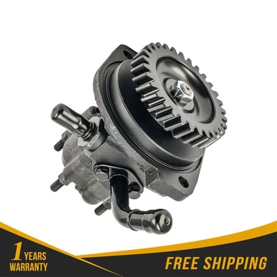 Bomba de dirección asistida 21318 para Chevy GMC W3500 05-06 Chevrolet W5500HD 05-07 ZC Foto 1 de 4