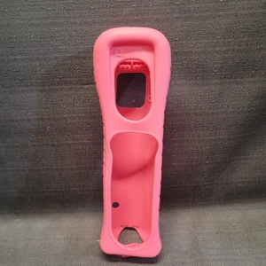 Official Princess Peach Wii Remote Silicone Cover ONLY! RVL-022 - Bild 1 von 4