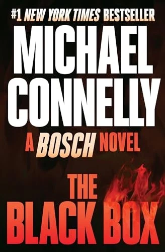 The Black Box (A Harry Bosch Novel, 16) by  Foto 1 de 1